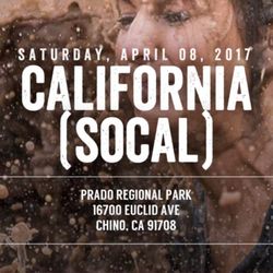 Warrior Dash - 2017 date