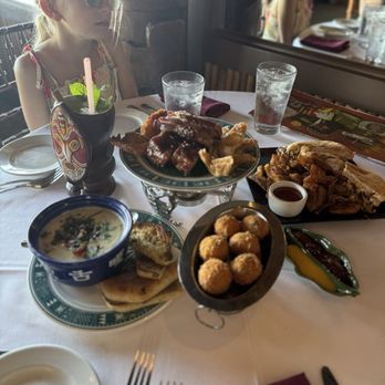 Trader Vic's - Hawaiian Near Me - Emeryville, California