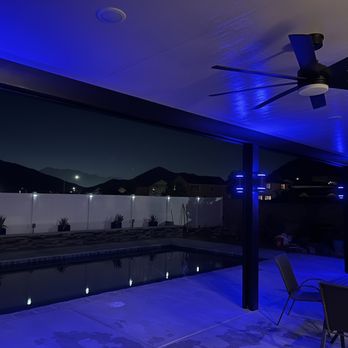 J & B Patios Covers - Patio - Patio Coverings Near Me - Ontario, California J & B Patios Covers - Patio - Patio Coverings Near Me - Ontario, California