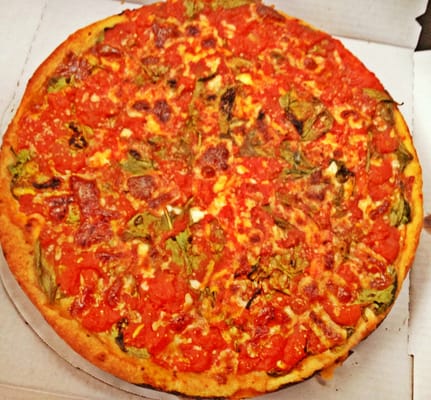 Louisa's Pizza & Pasta by null