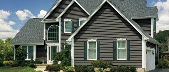 Slide of Texas Roofing & Siding