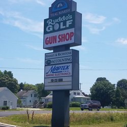 Larry's Trading Post