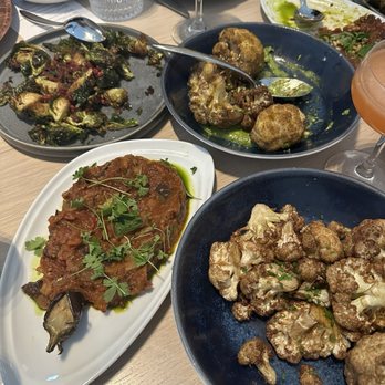 Zaytinya - Greek Near Me - Washington, DC, District of Columbia