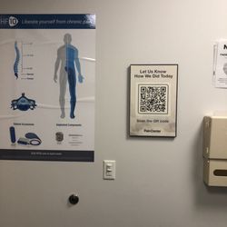 The Pain Center