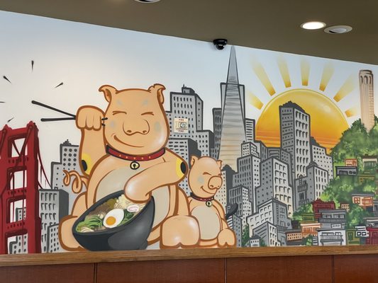 Kirimachi Ramen by null