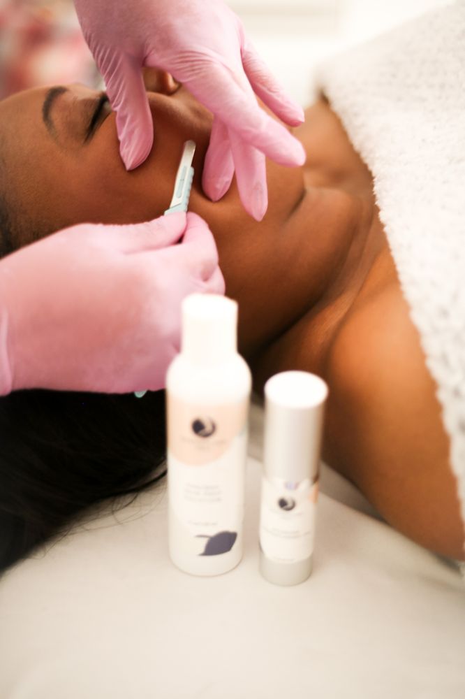 Tranquility Spa & Beauty Logo