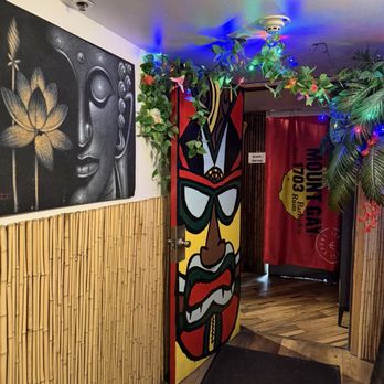 Castaways Cove - Tiki Bars Near Me - Breckenridge, Colorado Castaways Cove - Tiki Bars Near Me - Breckenridge, Colorado