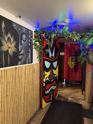 Castaways Cove by null