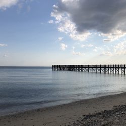Silver Sands State Park