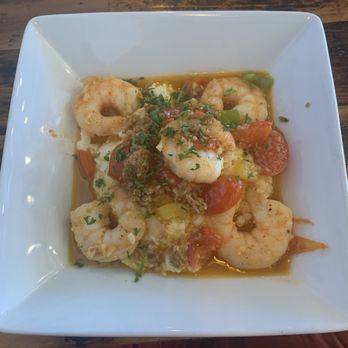Pickled Restaurant & Bourbon Bar - Shrimp and grits - New American Near Me - Fort Pierce, Florida Pickled Restaurant & Bourbon Bar - Shrimp and grits - New American Near Me - Fort Pierce, Florida