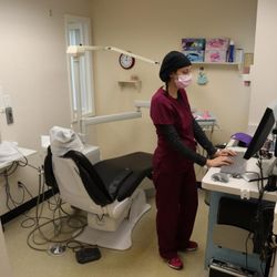 Sansone Family Dental Practice