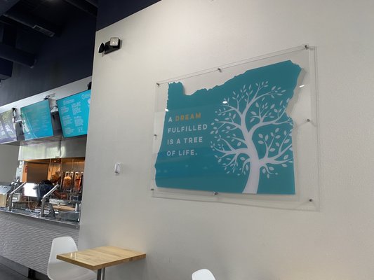 Baba's Mediterranean Grill by null