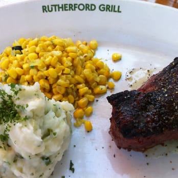 Rutherford Grill - Center Cut Filet - American Near Me - Rutherford, California Rutherford Grill - Center Cut Filet - American Near Me - Rutherford, California