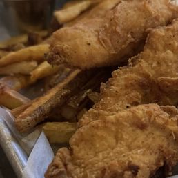 Chicken Tenders Chicken Tenders