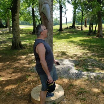 Orr Park - Parks Near Me - Montevallo, Alabama