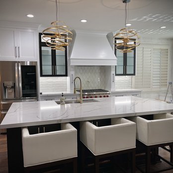 Mr Custom Cabinets - Not finished with the total but our cabinets are in !!! - General Contractors Near Me - Lake Elsinore, California Mr Custom Cabinets - Not finished with the total but our cabinets are in !!! - General Contractors Near Me - Lake Elsinore, California