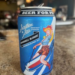Whitehall Exchange - Bombshell Blonde