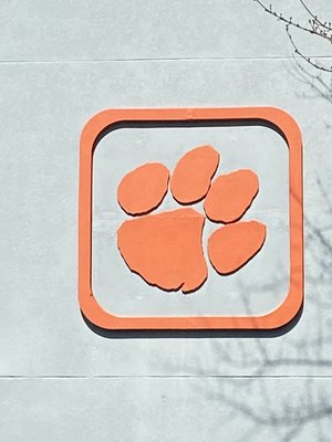 Clemson University by null