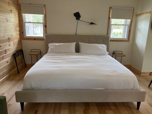 The Rex Hotel by null