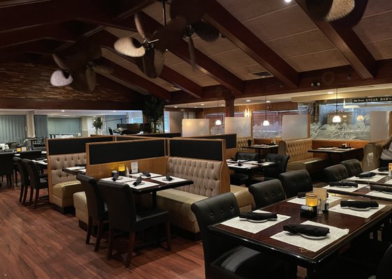Tropical Acres Steakhouse by null