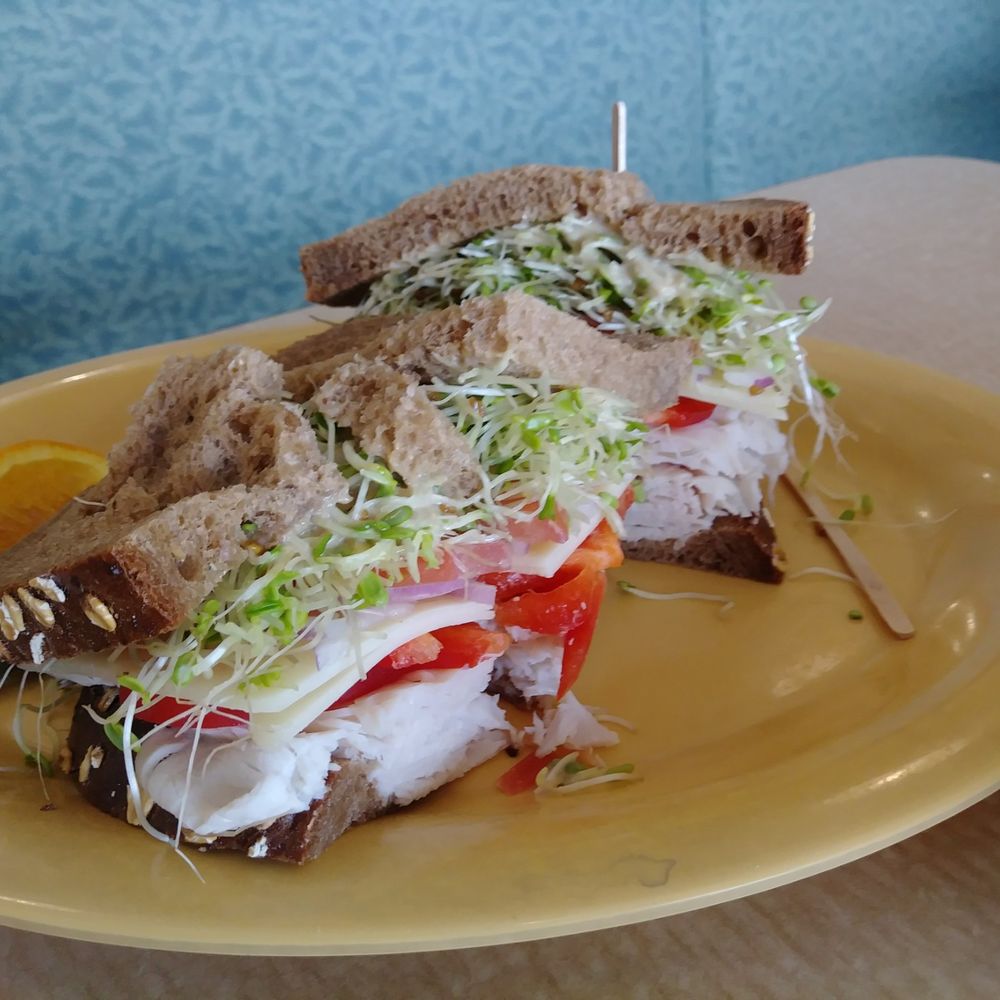 Erik's DeliCafe of Capitola - Sandwiches Near Me - Capitola, California