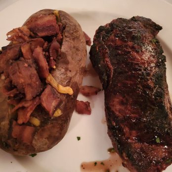 Runyon's - NY Strip - New American Near Me - Coral Springs, Florida Runyon's - NY Strip - New American Near Me - Coral Springs, Florida