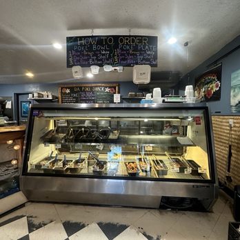 Da Poke Shack - Hawaiian Near Me - Kailua-Kona, Hawaii