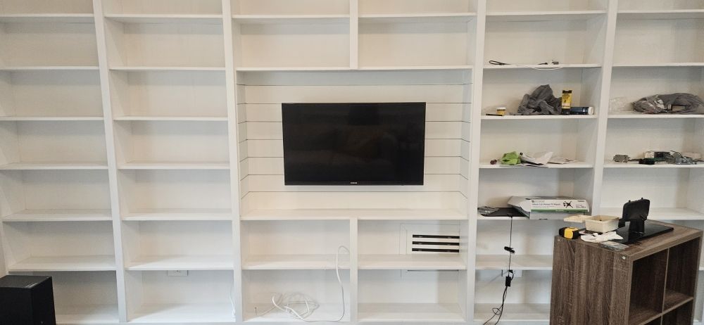 Slide of First Line Fix Home Services