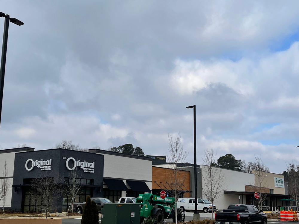 THE ORIGINAL MATTRESS FACTORY Updated September 2024 600 Ashwood