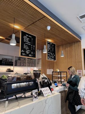 Coffee Project New York | Chelsea by null