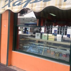Xapi - Fachada
