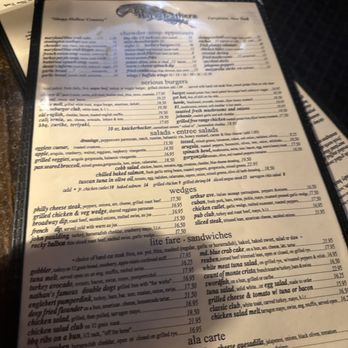 Horsefeathers - American Near Me - Tarrytown, New York