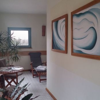 Albergo Hotel - Sauna Area - Hotels Near Me - Schönefeld, BB