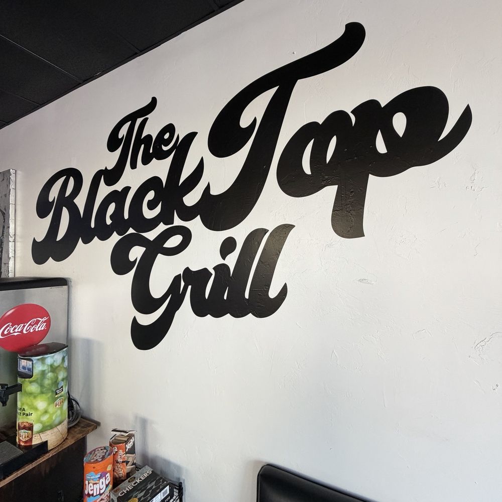 The Blacktop Grill - VIBES - Hot Dogs Near Me - Tucson, Arizona The Blacktop Grill - VIBES - Hot Dogs Near Me - Tucson, Arizona