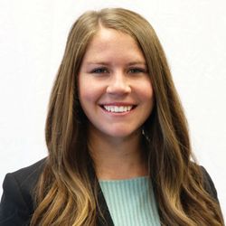 Midwest Eye Consultants - Courtney McDermott, O.D., Optometrist