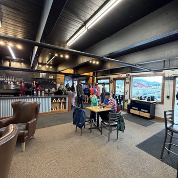 The Coffee Co - Ambiance - Coffee & Tea Near Me - Valdez, Alaska The Coffee Co - Ambiance - Coffee & Tea Near Me - Valdez, Alaska