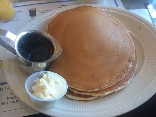 Bel Aire Diner by null