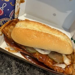 Mcrib