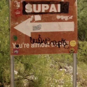 Supai Village - Local Flavor Near Me