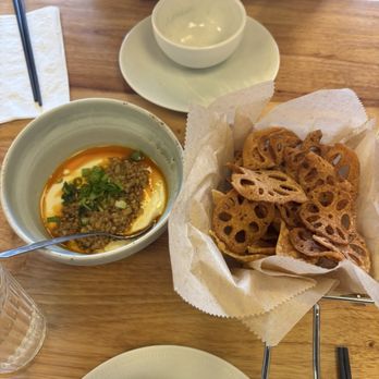 Pang - Mapo Tofu Chips - Chinese Near Me - San Francisco, California