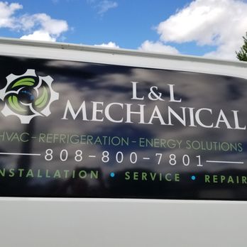 L & L Mechanical - Heating & Air Conditioning/HVAC Near Me L & L Mechanical - Heating & Air Conditioning/HVAC Near Me
