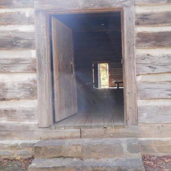 Old Mulkey Meetinghouse - Historical Tours Near Me - Tompkinsville, Kentucky Old Mulkey Meetinghouse - Historical Tours Near Me - Tompkinsville, Kentucky
