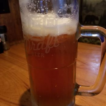 Twin Peaks - New American Near Me - Odessa, Texas