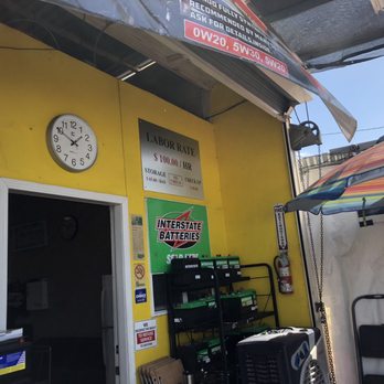 Hans  Auto - Pricing - Auto Repair Near Me - Los Angeles, California