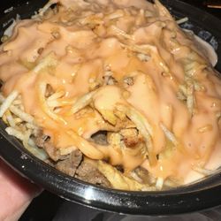AJA Food Truck - Maicito Mixto