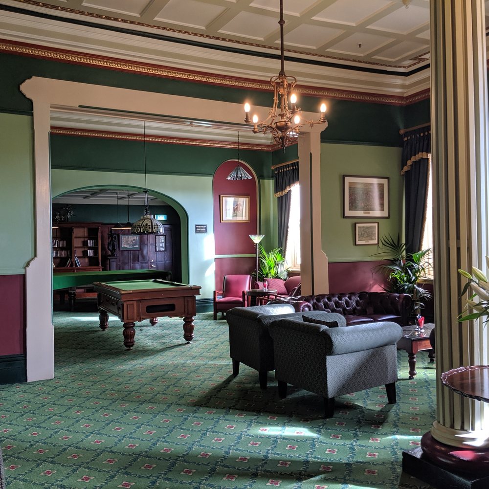 Carrington Hotel - Hotels Near Me - Katoomba, NSW