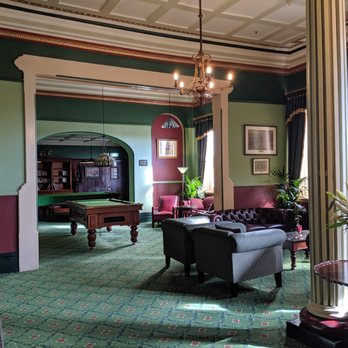Carrington Hotel - Hotels Near Me - Katoomba, NSW