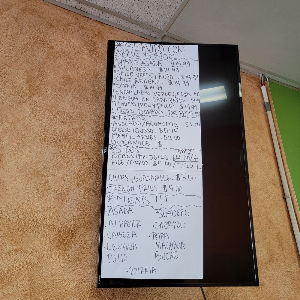 Los Compadres Tacos - Tacos Near Me - Whittier, California Los Compadres Tacos - Tacos Near Me - Whittier, California