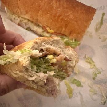 Jersey Mike's Subs - Fast Food Near Me - Chico, California