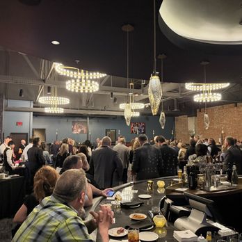 El Gaucho - Diners Near Me - Boise, Idaho